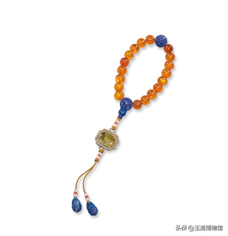 老琥珀拍卖价格及图片,历史拍卖最贵的琥珀