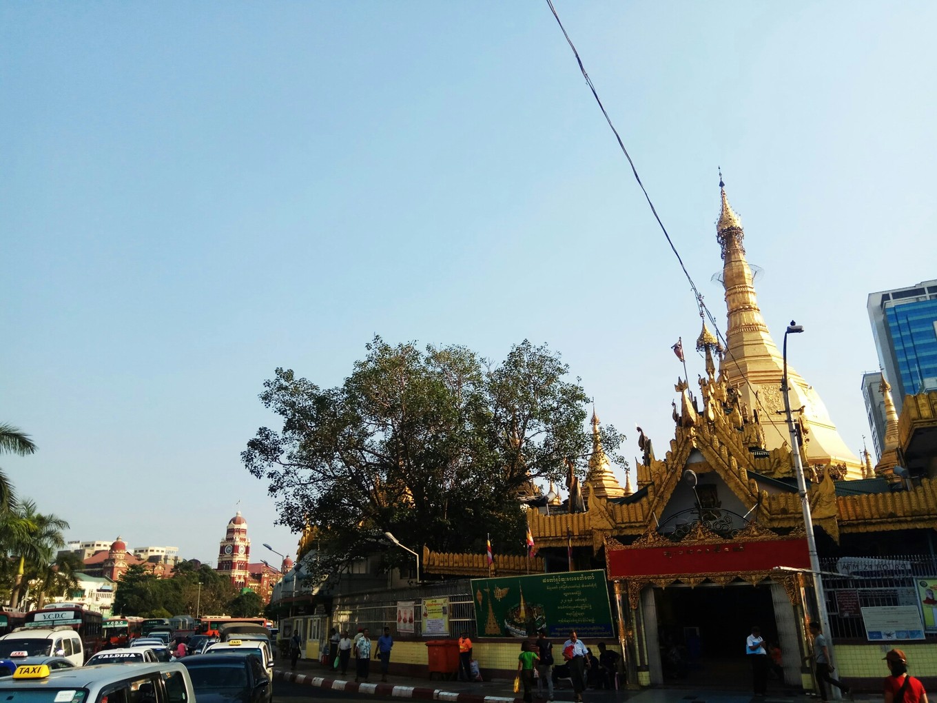 在缅甸多少缅甸币可以吃个快餐,缅币在缅甸吃个早餐能花多少钱