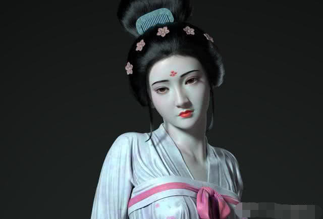 为什么日本二次元手办那么贵,手办真的有这么精致吗二次元