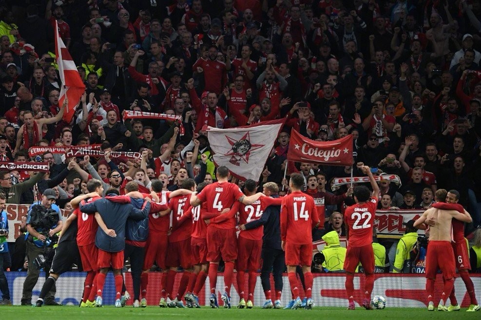 大爆发！24岁妖星上演大四喜打爆欧冠亚军，成C罗之后第1人