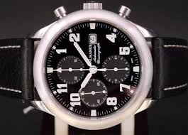 二战德国手表品牌排行榜,德国手表品牌齐柏林多少钱
