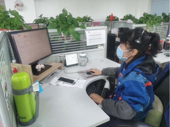 战“疫”先锋｜甘肃联通优化服务举措线上频送“便民礼包”