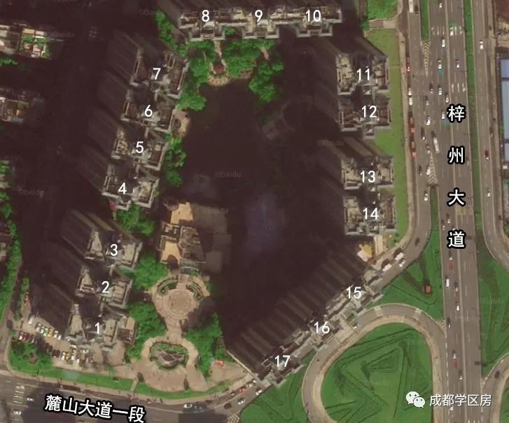 天府新区第五小学待遇,天府新区第五小学对口中学