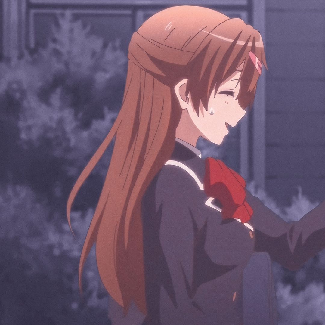 中二病也要谈恋爱凸守早苗,中二病也要谈恋爱凸守和丹生谷