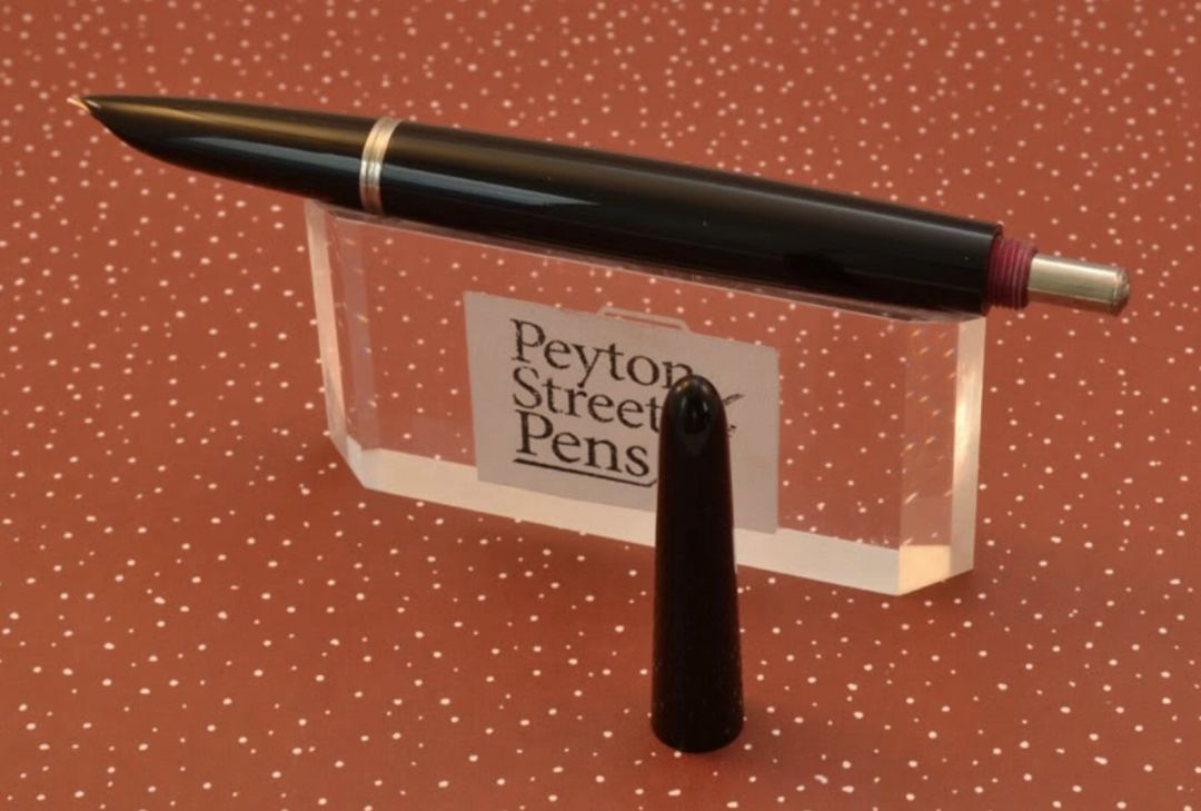 派克51钢笔视频,派克51钢笔1941