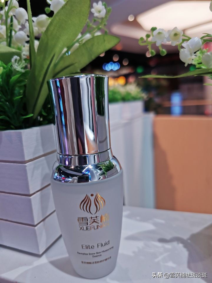 脸上长了褐斑是什么原因,褐斑如何解决