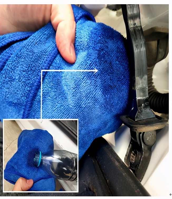 汽车车门开关异响最佳解决方法,汽车放dj歌车门异响怎么解决