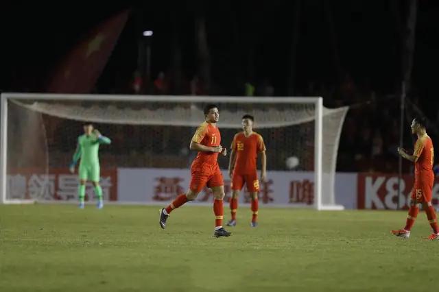 国足菲律宾最新战况,菲律宾对中国队的反击