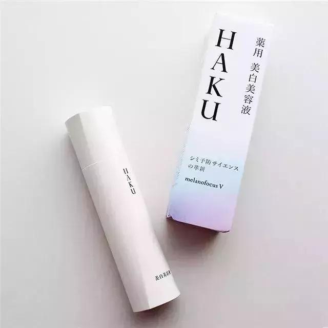 盘点日本最受欢迎的7款美白精华！平价和大牌究竟差在哪里？
