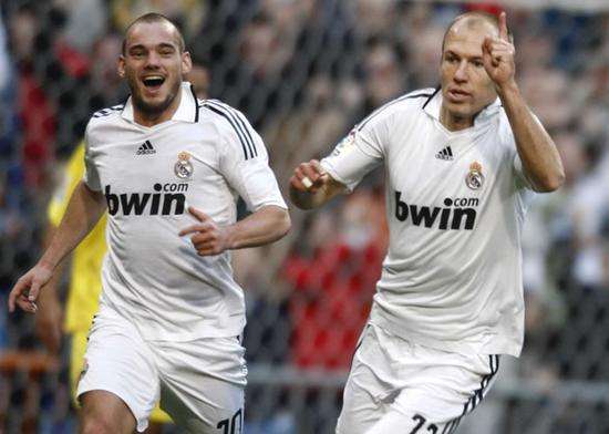 天下足球对斯内德的评价,天下足球十大感动瞬间斯内德