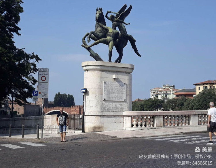 维罗纳爱情之城,浪漫的爱情之都维罗纳