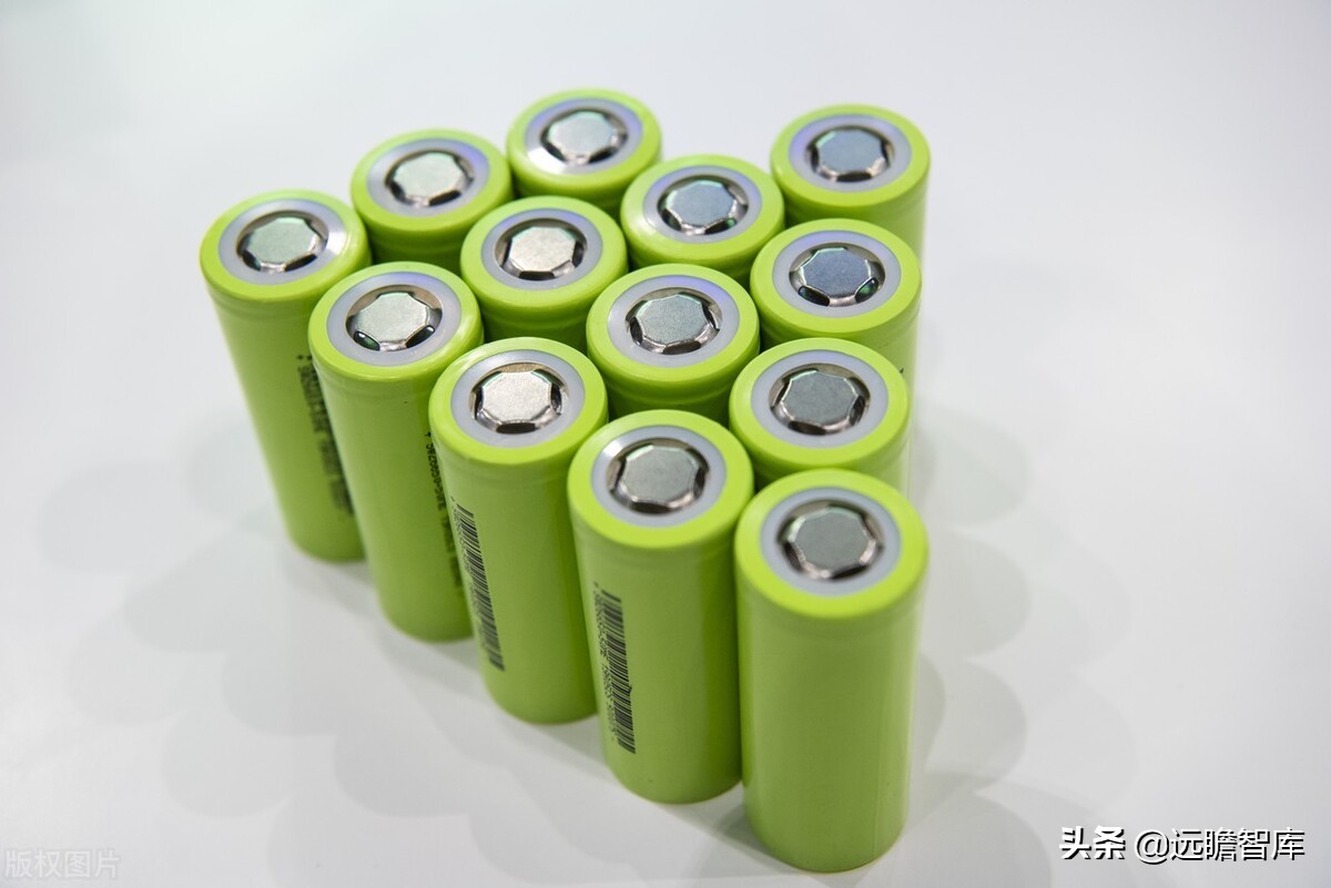钠电池核心材料梳理盘点竞争格局,钠电池产业化即将迎来破晓时刻