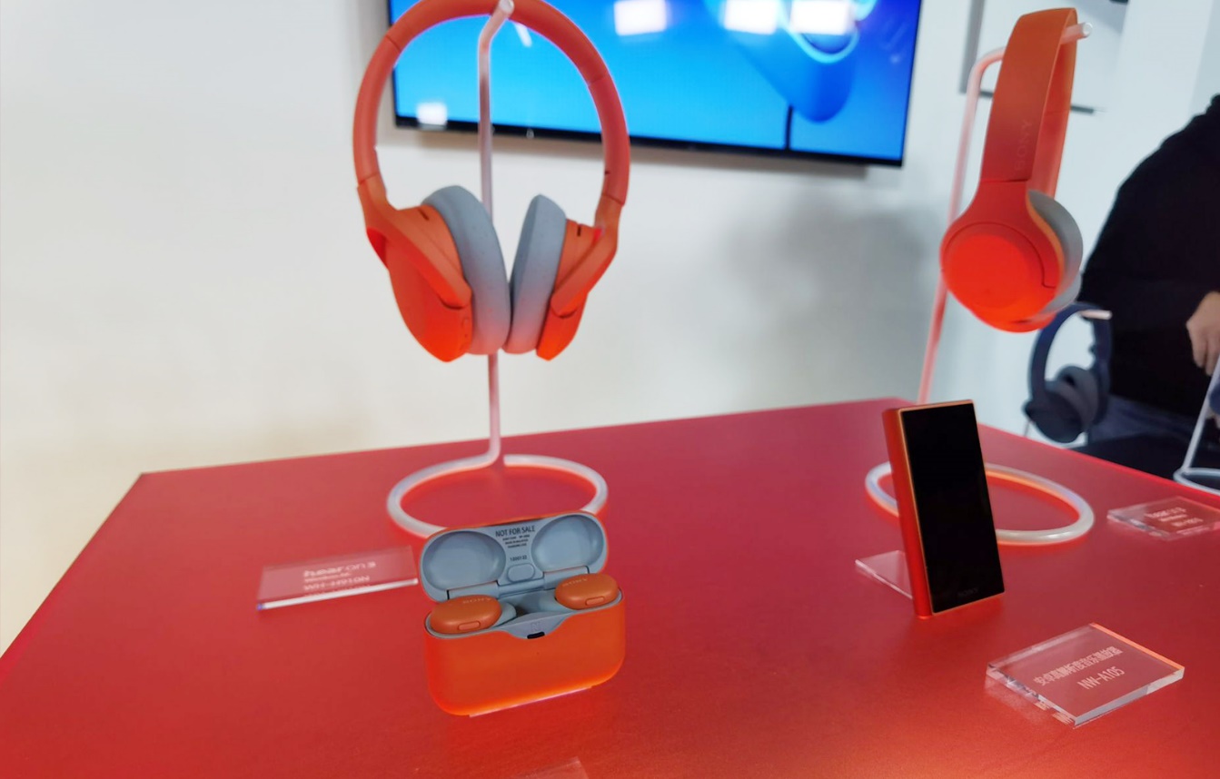 2022索尼耳机新款列表,索尼耳机新品2023