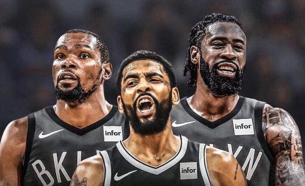 马云背后的男人买下NBA球队篮网23.5亿美元创纪录