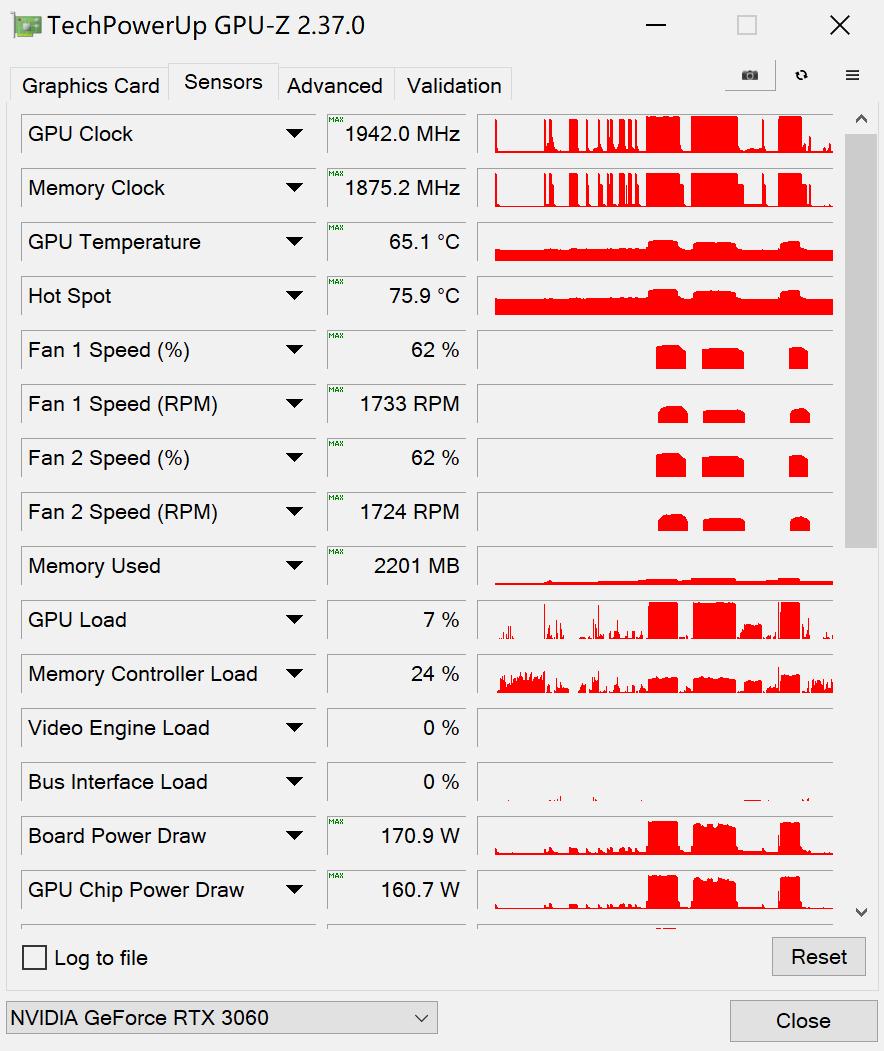 rtx3060的光追性能怎么样,启天rtx3060ti游戏显卡