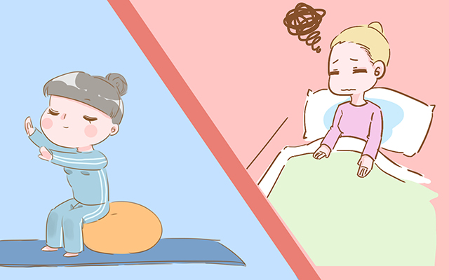 产后涨奶怎么办最快最有效的方法,涨奶有硬块疼痛难忍怎么缓解