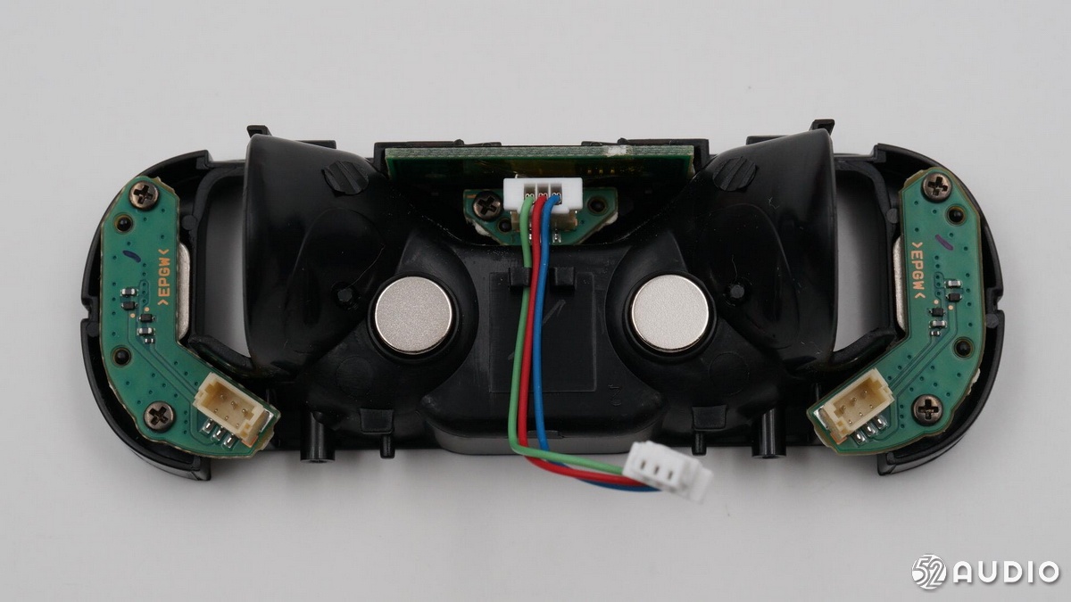 拆解sony1000xm4,索尼蓝牙耳机wfh800评测