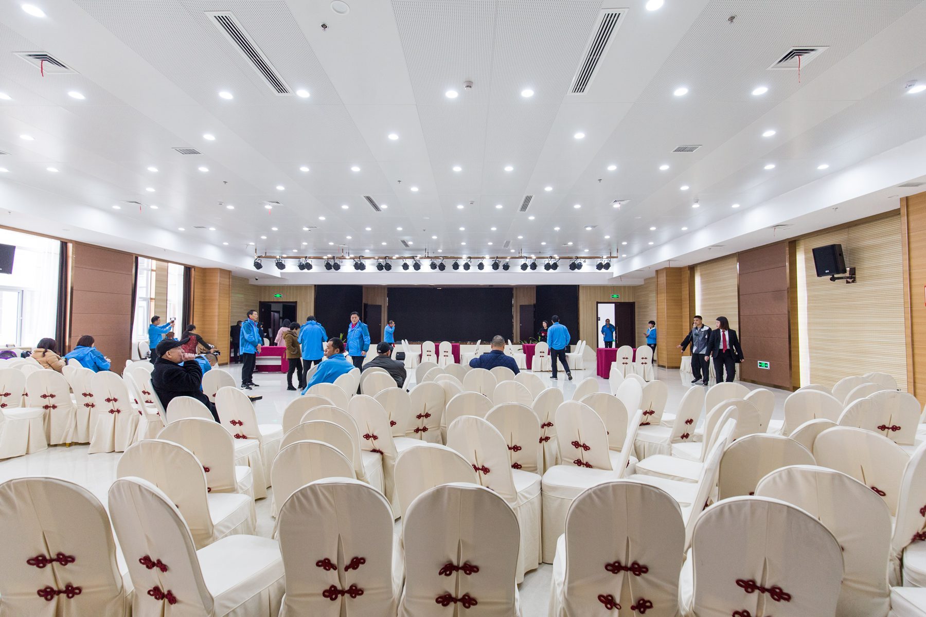 非繁城品酒店探店,非繁城品首店