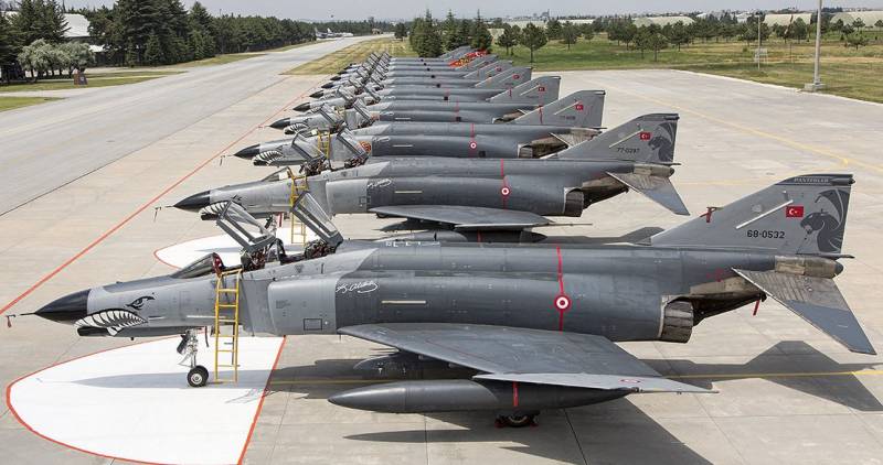 北约苏联军事实力,北约军事空军力量有多强