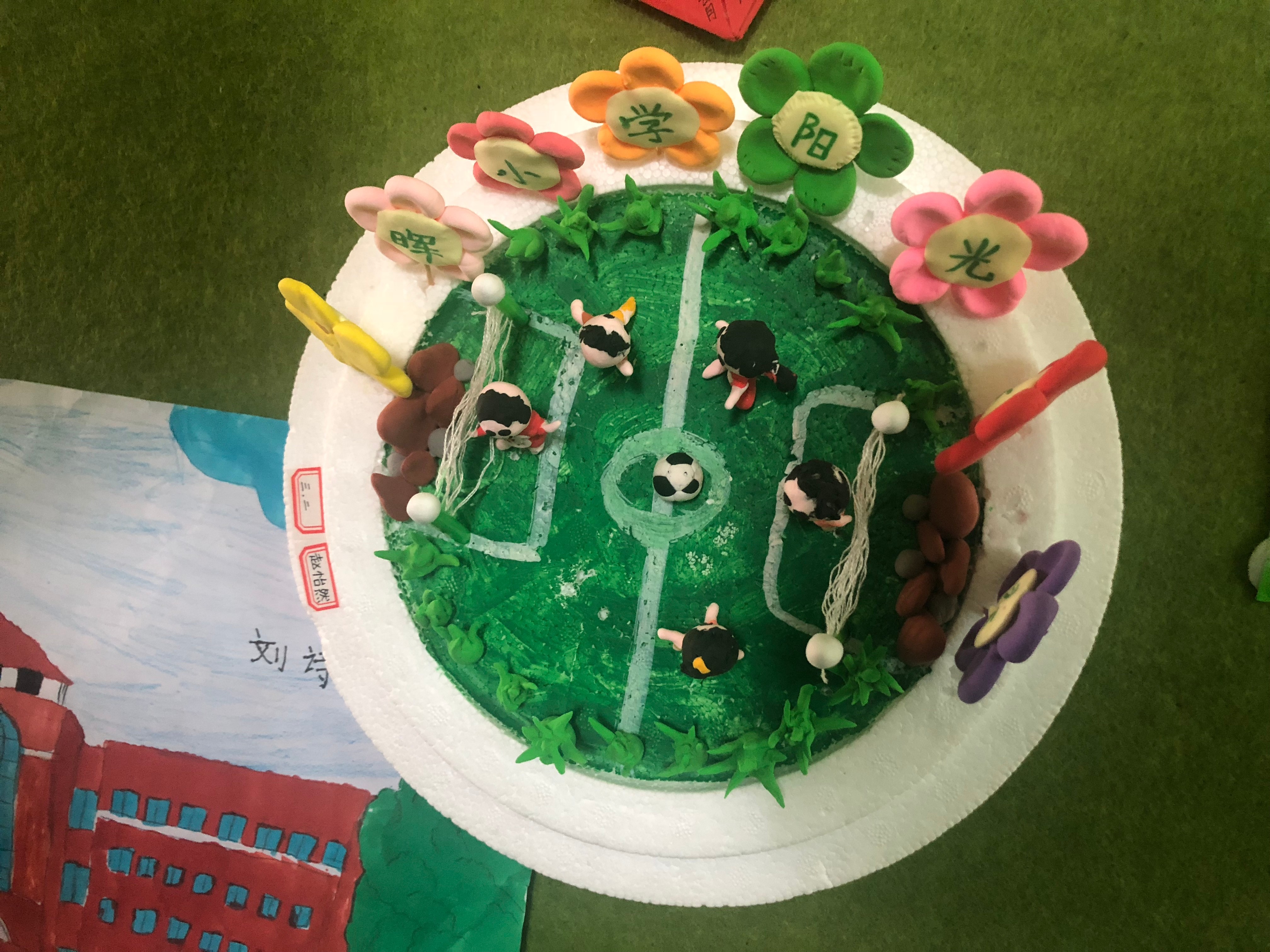 瘟疫之谜、横贯77°N冰川…继《疯狂的鸡蛋》后，济南这所学校的作业又放大招