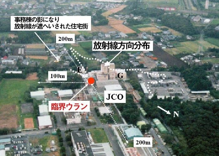 83天核事故救治纪录片,核灾83天死亡全记录