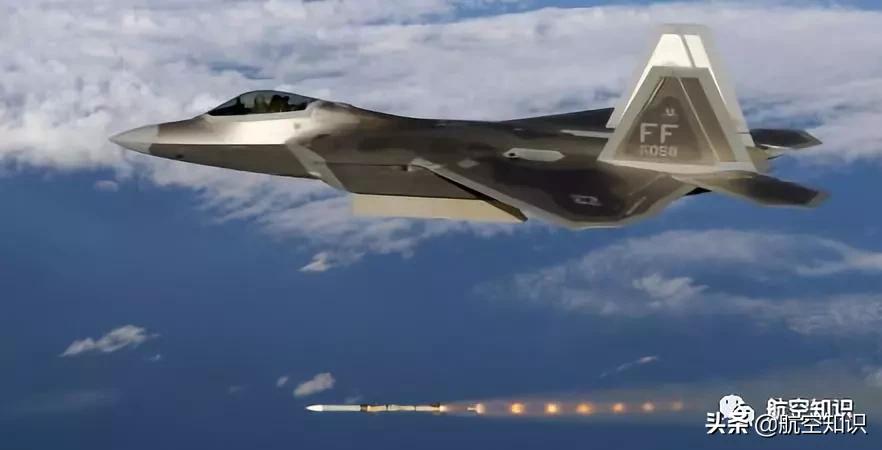 空军军品收藏,90年代美国空军装备