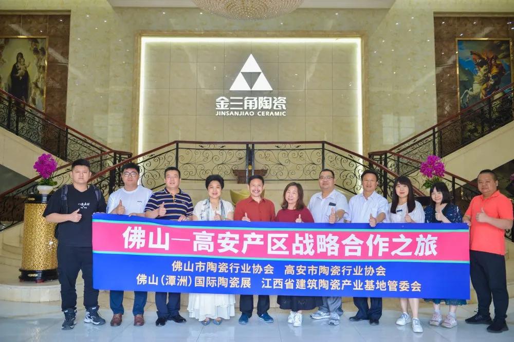 四大产区86家陶企,江西高安陶企经营状态