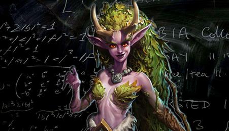 炉石传说十大零费法术,炉石传说释放十个火系法术