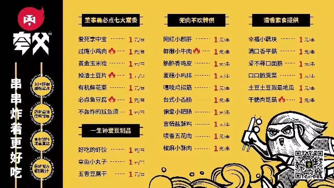 如何选一个靠谱的餐饮品牌,餐饮品牌必备十大要素