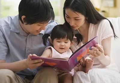 培养孩子正确阅读习惯的绘本,教孩子读绘本故事的简单方法