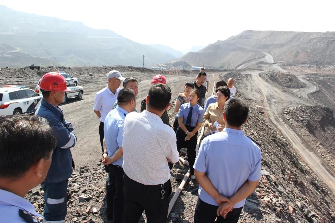 公益诉讼检察机关在行动,一线检察官直击公益诉讼办案现场