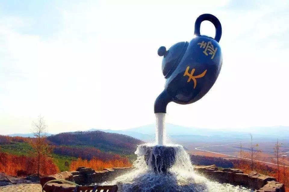 花开倾城彩云岭文旅融合谱新篇“壮丽70年，微眼看家乡”之宝清县篇