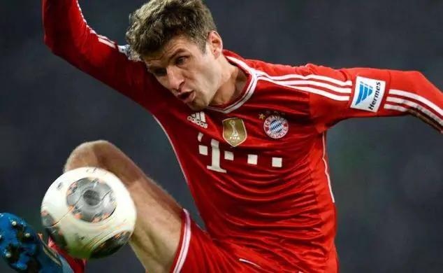 拜仁有没有无败场拿德甲冠军,拜仁德甲十连冠背后的问题