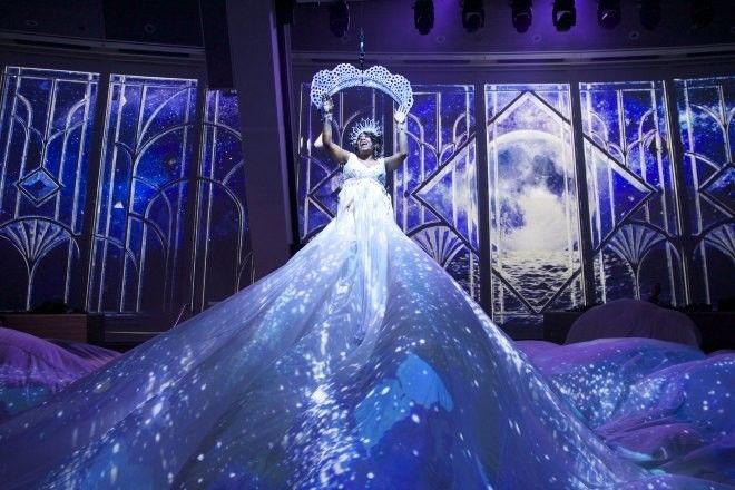 什么邮轮,哪个邮轮最好吃