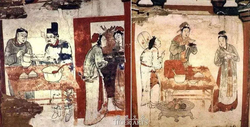 中国茶文化的历史演变及社会功能