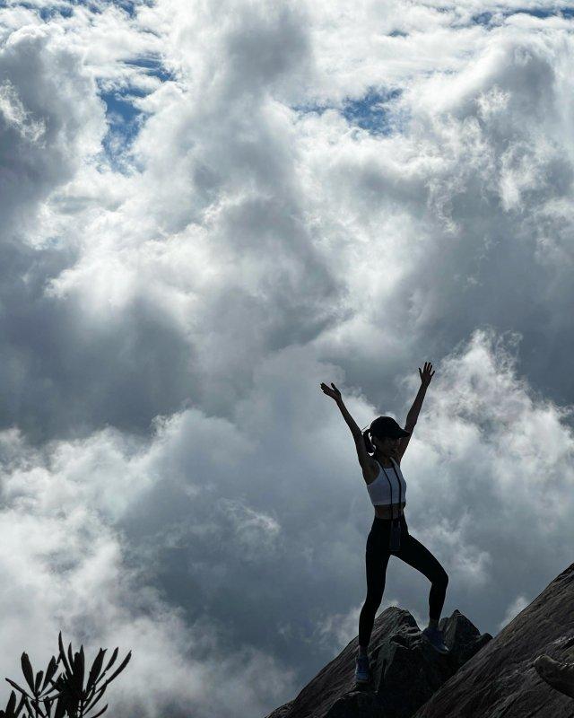 国货之光户外鞋测评,小姐姐测评鞋