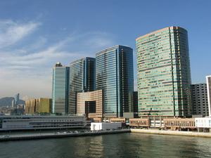 香港海港城几点开门,香港海港城购物中心