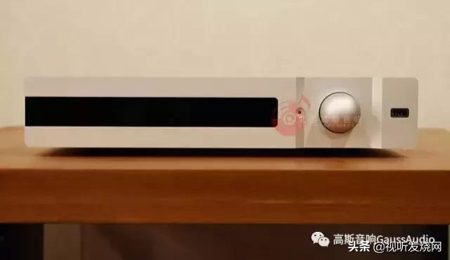 妙不可言：AURALiC声韵Polaris北极星串流*放播**功放一体机