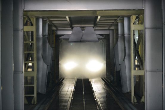 长安福特的各方面优势,长安福特品质之旅