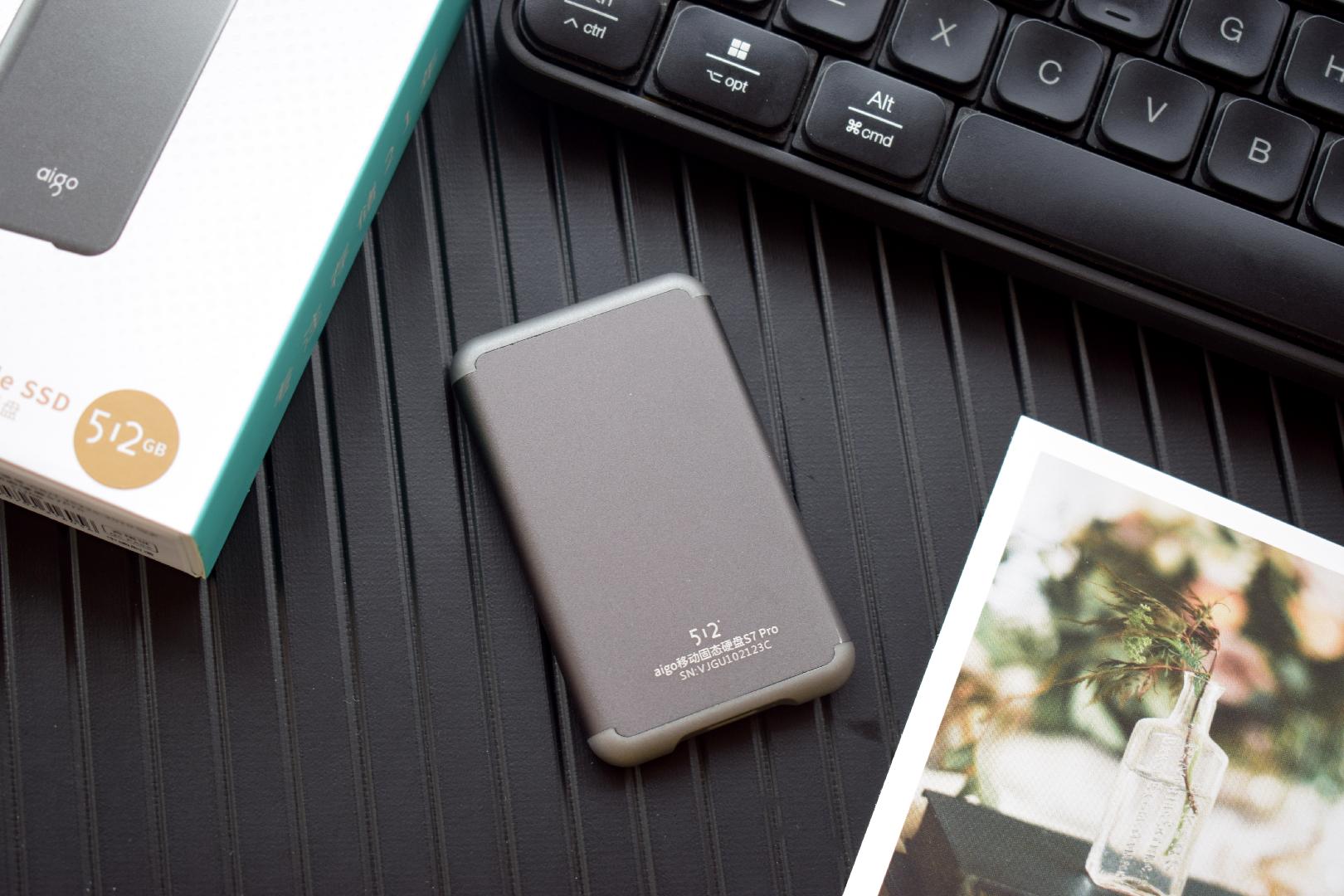 s7pro固态硬盘,s7pro移动固态