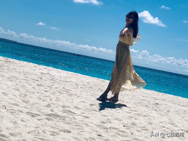 马尔代夫一家人旅行攻略,马尔代夫旅游一家四口跟团