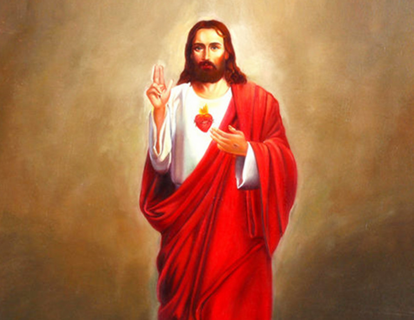 中国的儒家文化在遇到外来文化的时候，为何总是十分的强势？