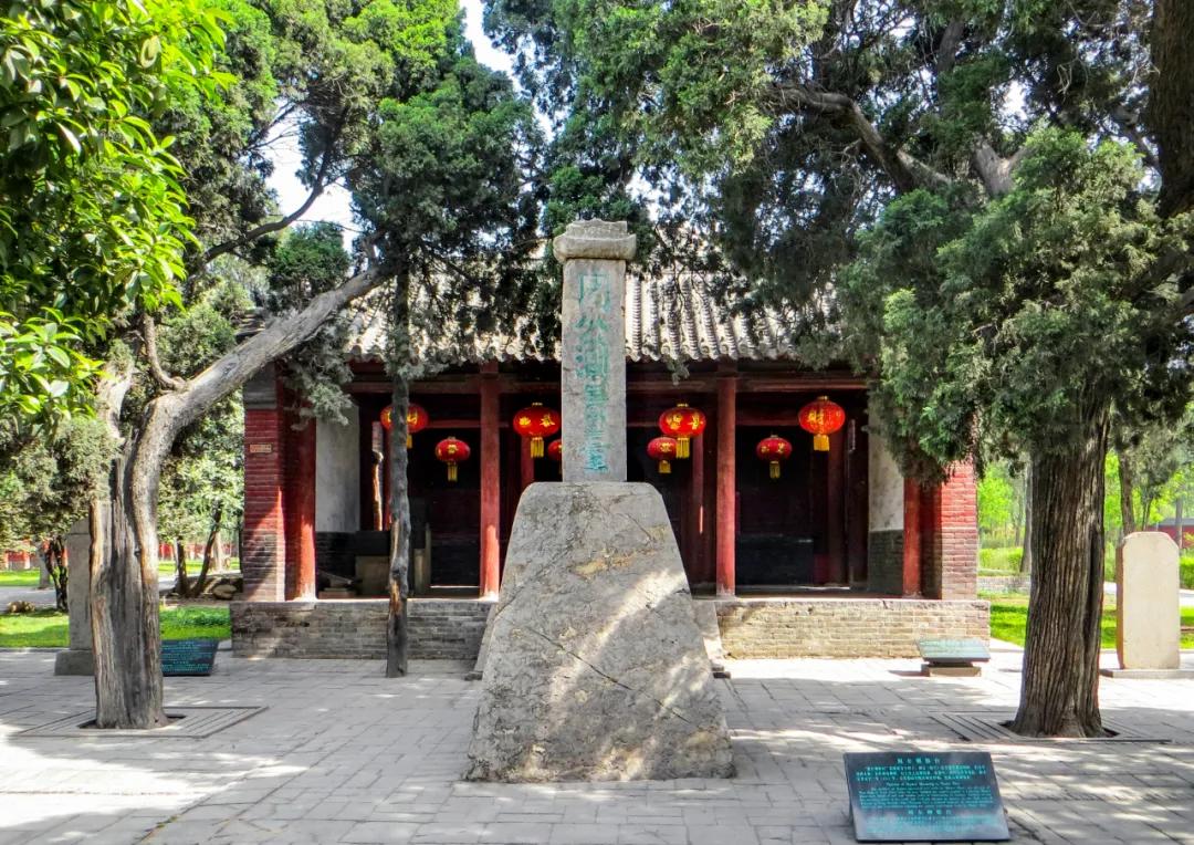 嵩山为何是天下第一山,为什么嵩山是最有气质的