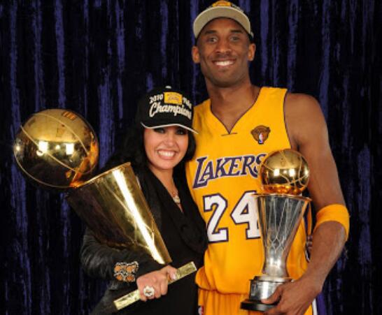 瓦妮莎发文怀念科比,瓦妮莎发文纪念科比生日