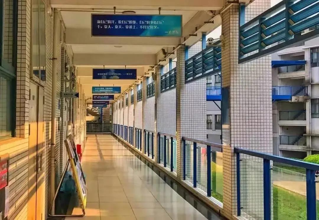 广东专科环境好的学校,广东省最好二十所大学简介