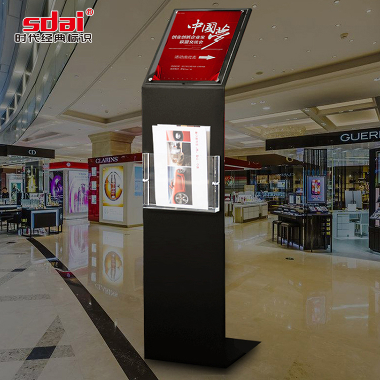 标识标牌制作厂家到底哪家好,如何选择高质量标识牌制作厂家