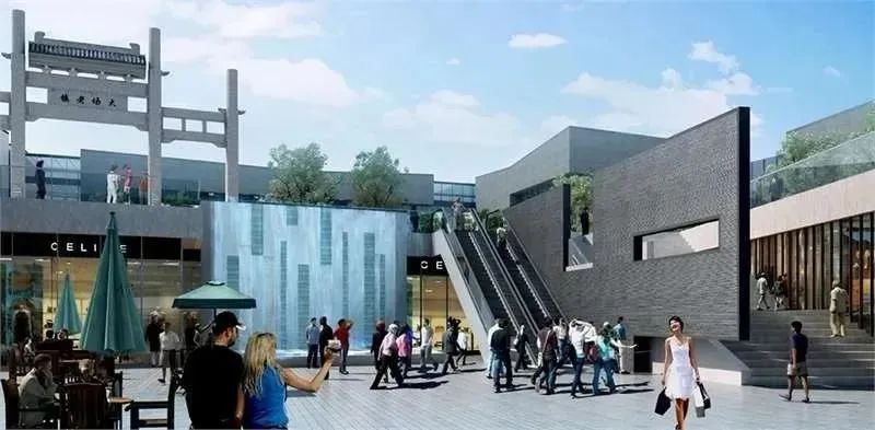 2024年上海15大地标,上海30大新地标