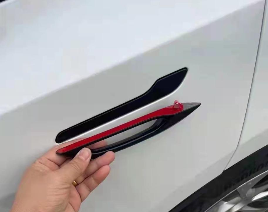 马斯克首次承认model3有瑕疵,马斯克model3提车全过程