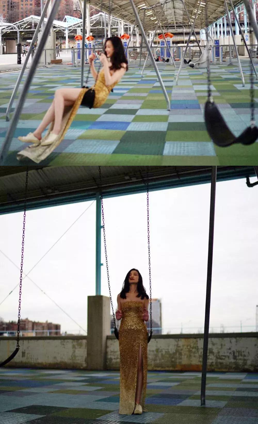 饼干鞋这么火它的时尚了解一下,火爆全网饼干鞋