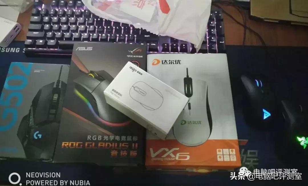 常见鼠标故障及维修技巧,鼠标按键需要连击怎么修